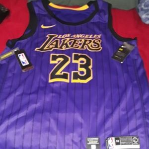 Lakers Jersey